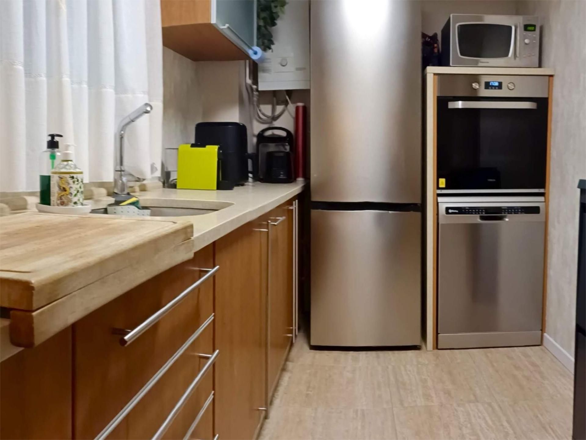 Piso en  Calle de la Virgen del Socorro 79 - Foto 3