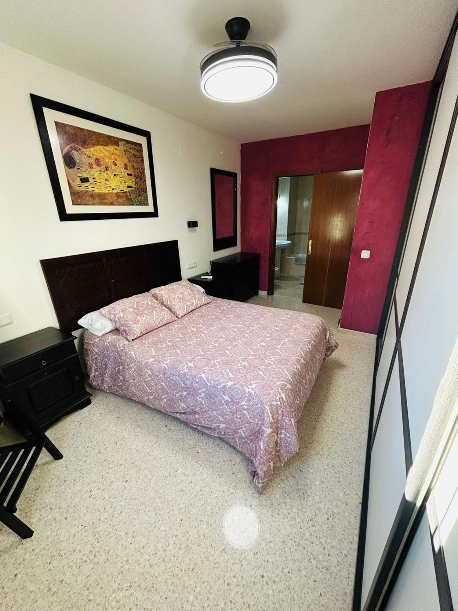 Piso en Calle Antonio Chacón Ferral, 2, Puertas del sur - Guadabajaque - Foto 3