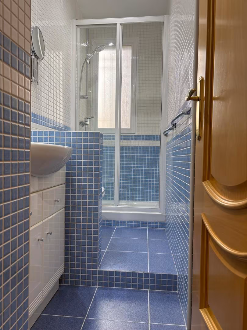 Piso en  Calle de Garcilaso 7 - Foto 13