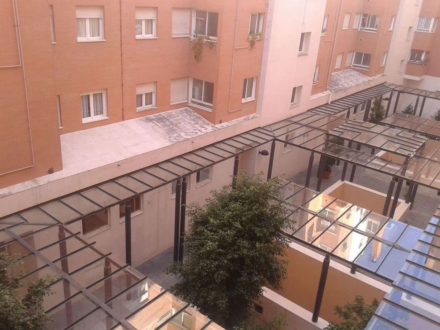 Piso en avenida de la Buhaira, 17 - Foto 1