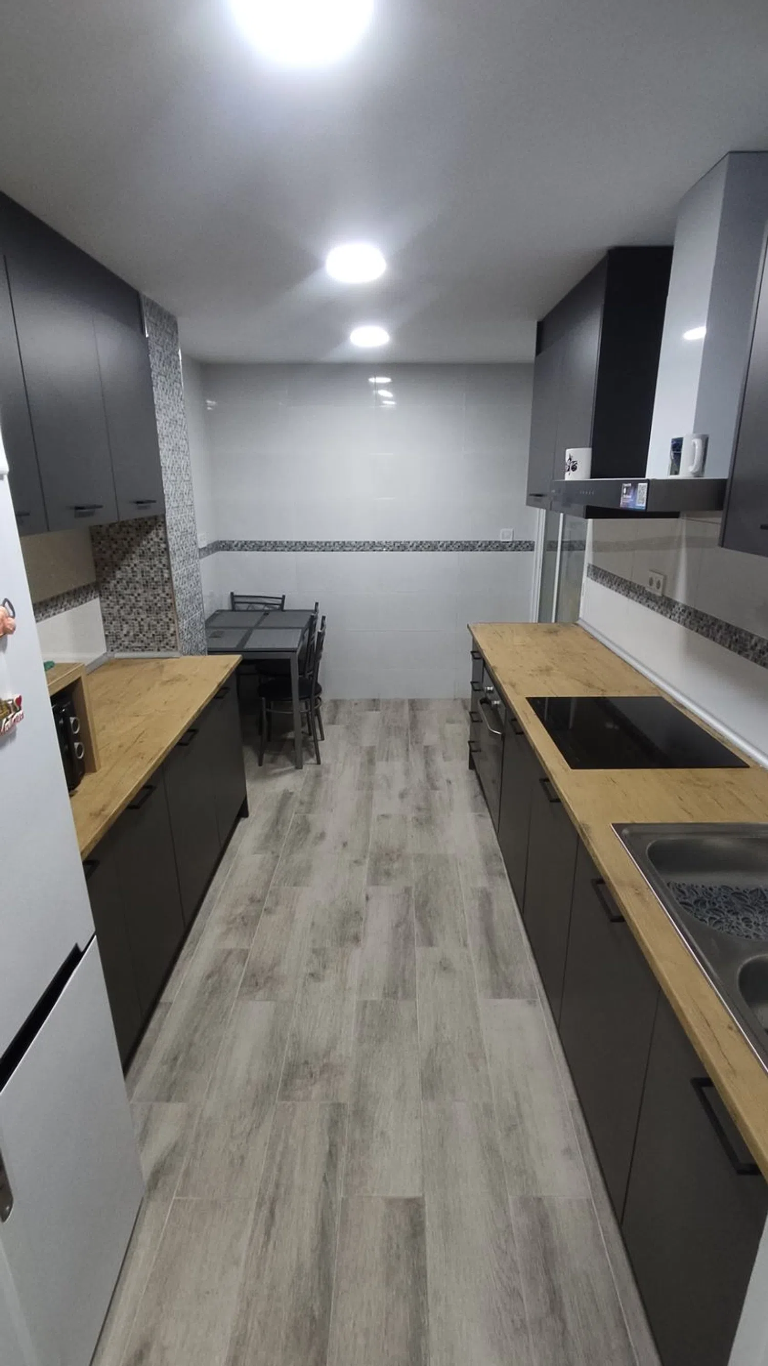 Piso en calle Tibi, 5 - Foto 13