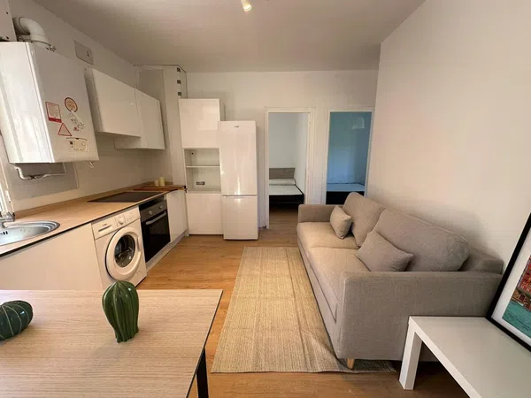 Piso en Calle General Santiago, 8, José Zorrilla - Padre Claret, José Zorrilla - Padre Claret - Foto 6