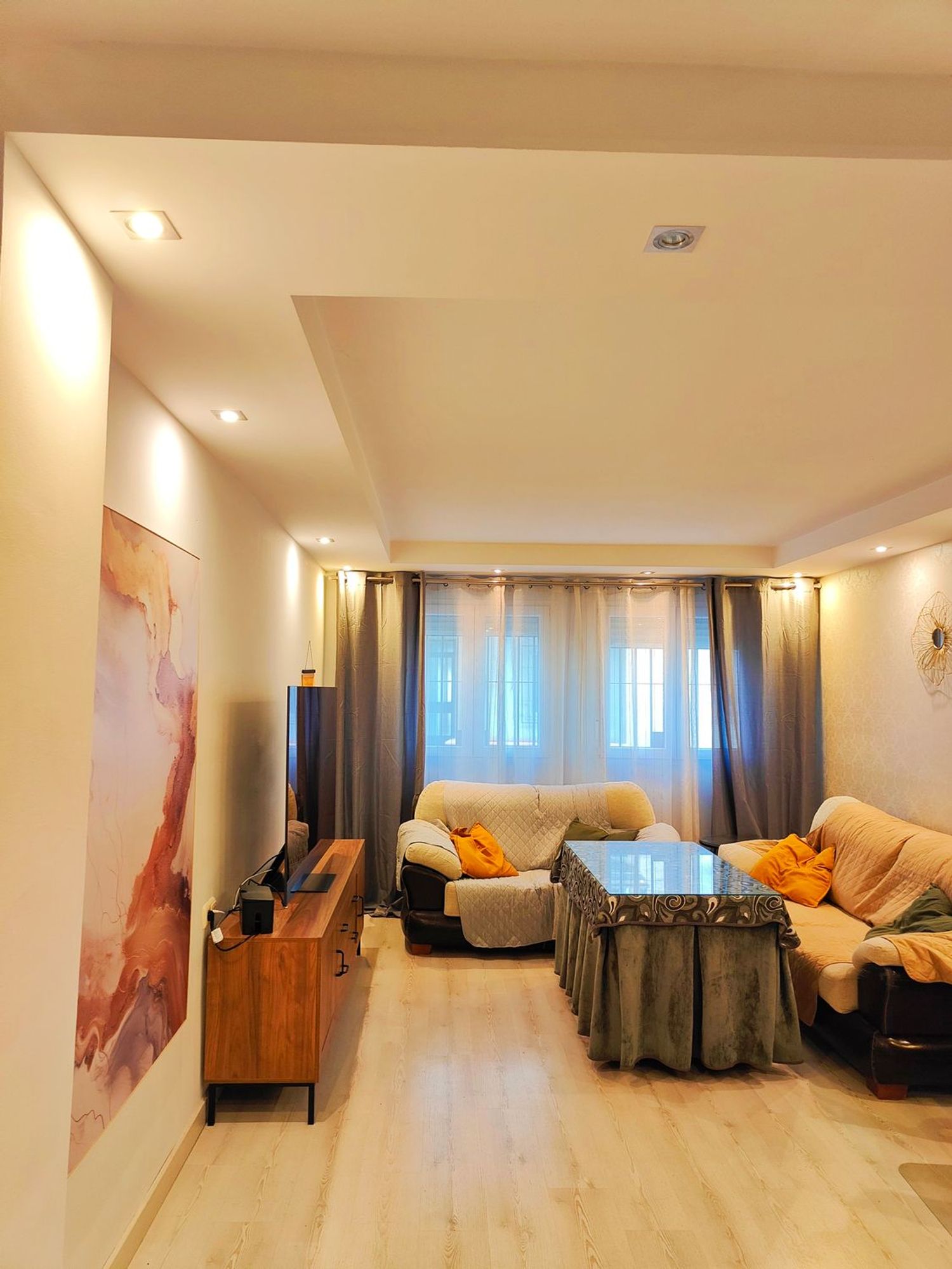 Piso en calle Juan Sebastián Elcano, 3 - Foto 8