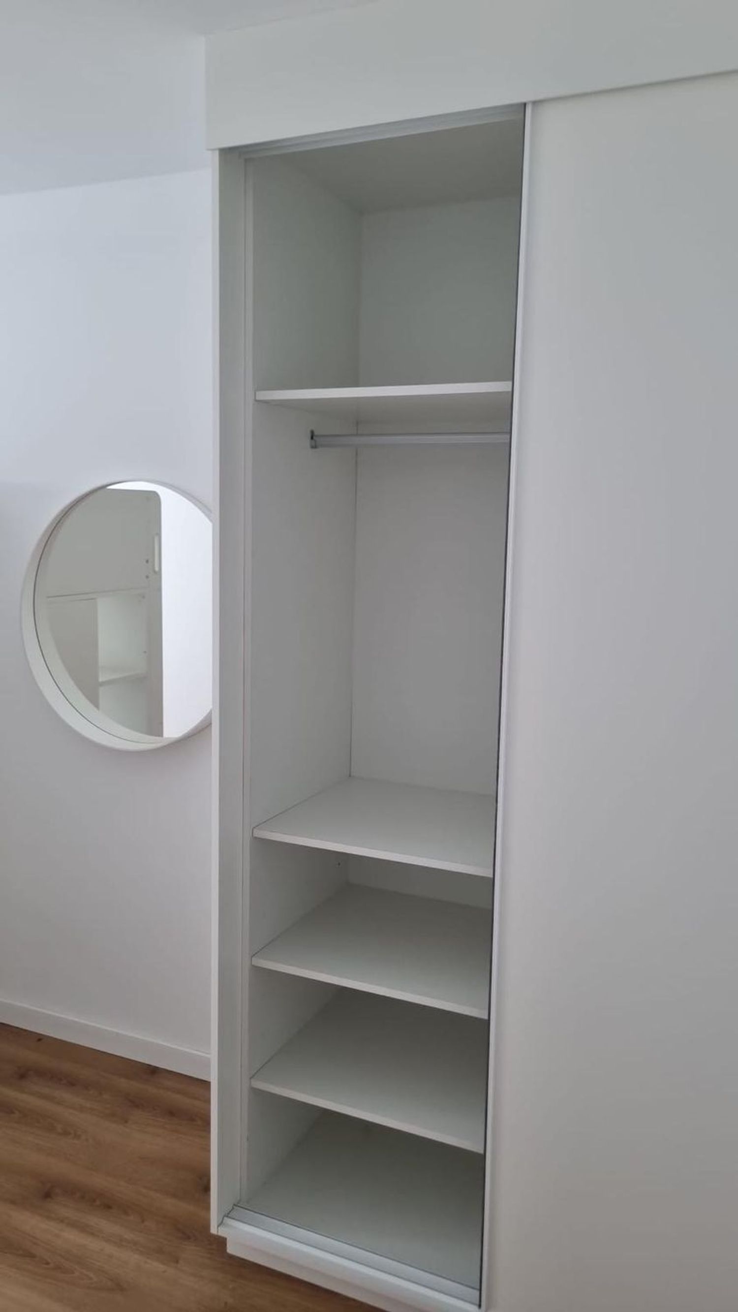 Piso en Campello, 51, San Gregorio, San Gregorio - Foto 5