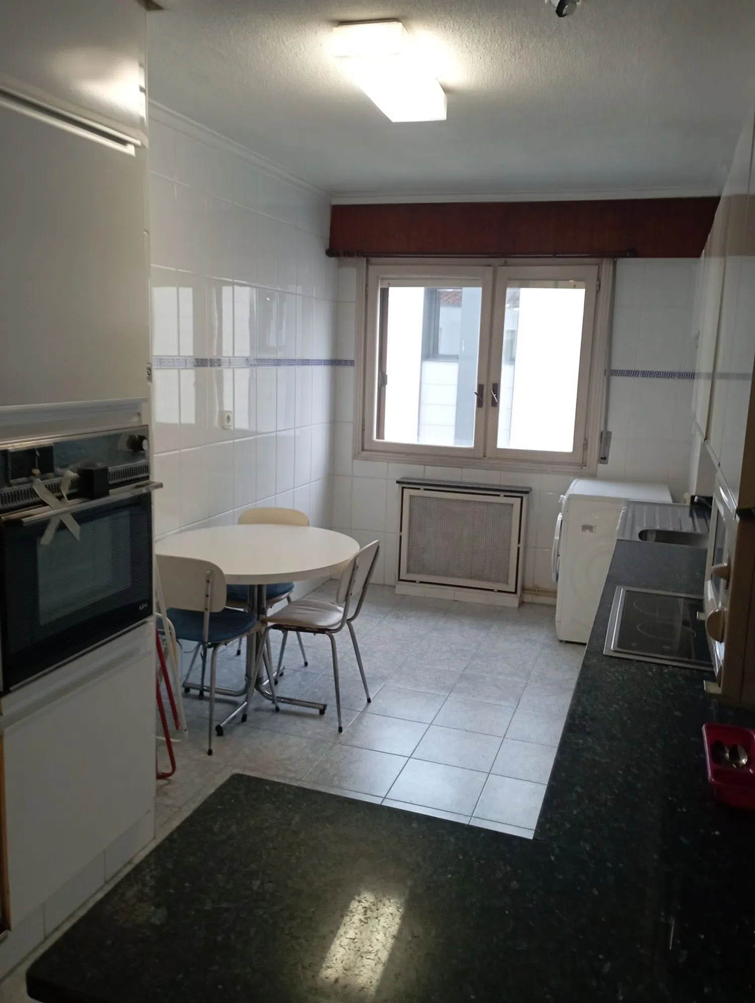 Piso en calle Vargas, 61 - Foto 3