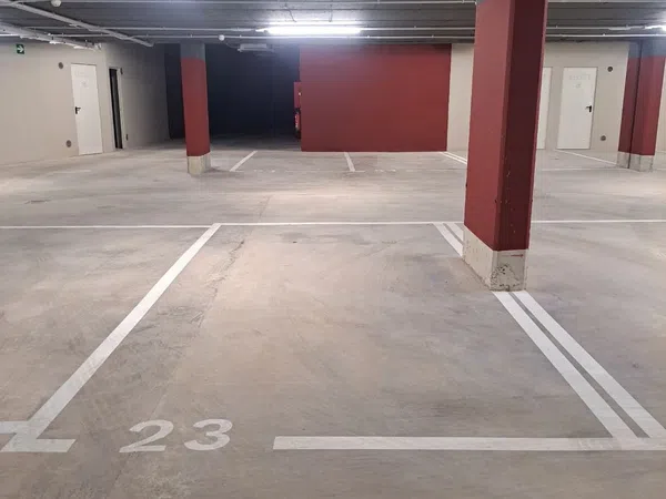 Piso en Calle de Lepant, El Botànic - Foto 10