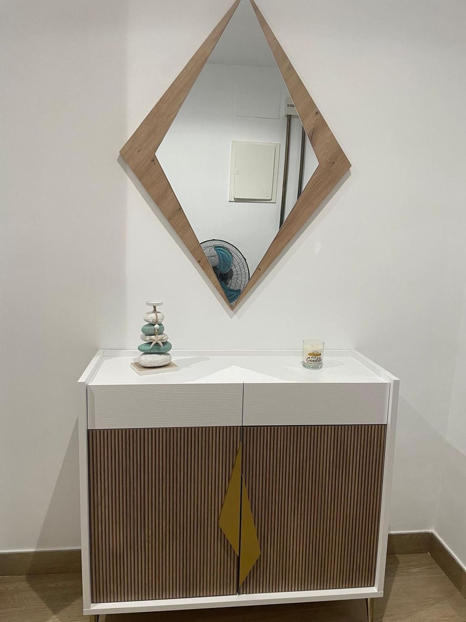 Piso en avenida de la Marina, 70 - Foto 4