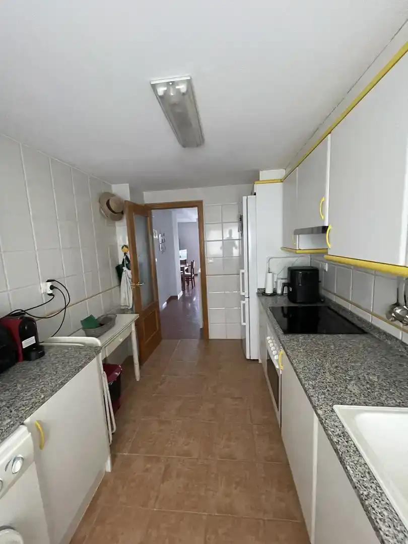 Apartamento en  Carrer de la Serrania del Túria 4 - Foto 17