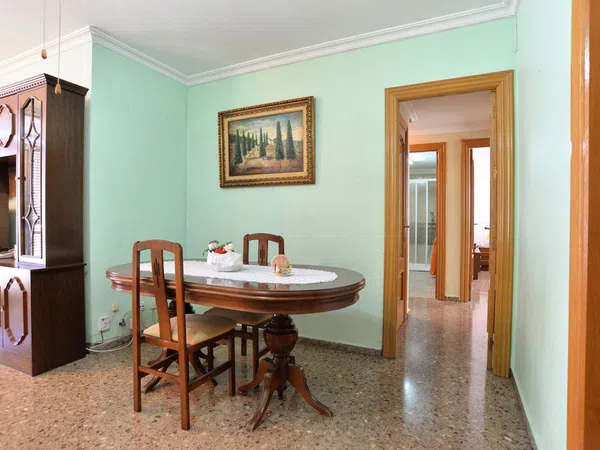 Piso en Calle l'Alcalatén, 1, Zona Parc Central - Hort de Trenor, Zona Parc Central - Hort de Trenor - Foto 31
