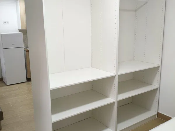 Estudio en Avenida de Vicálvaro, 73, Ciudad 70, Ciudad 70 - Foto 4
