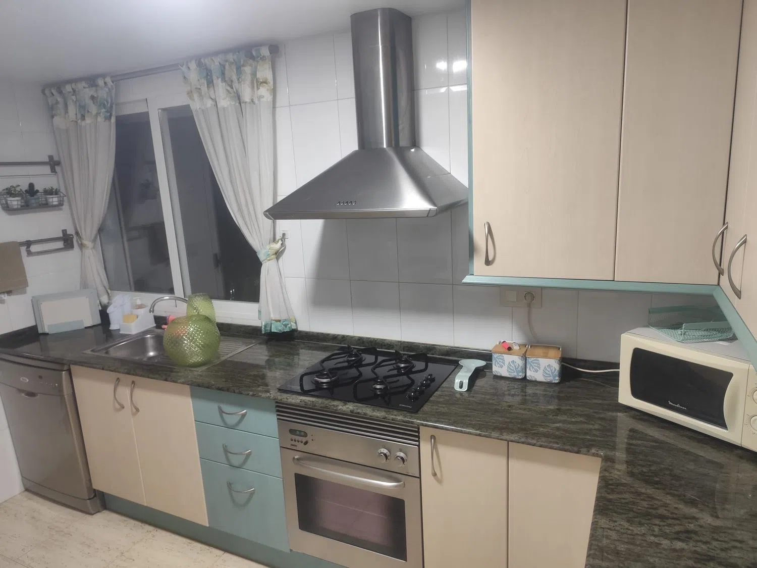 Piso en calle Huerto Capuchinos, 7 - Foto 13