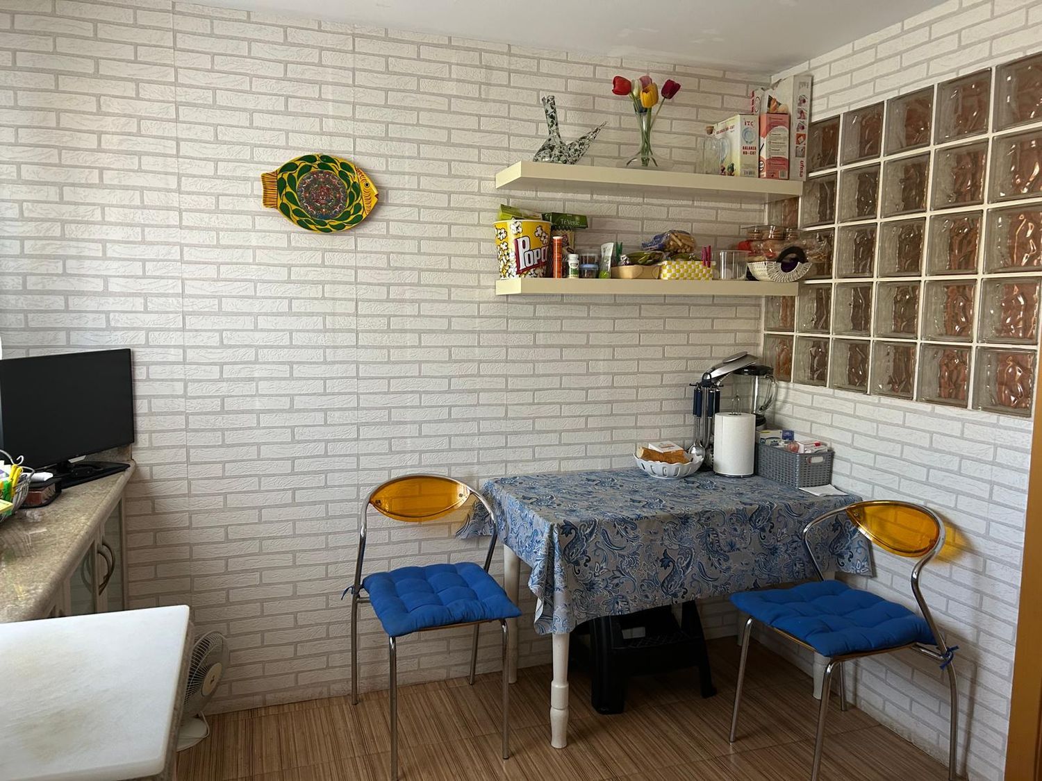Casa o chalet independiente en Calle Coll del Vidre, 5, Ciutat del Transport-La Salera - Foto 3