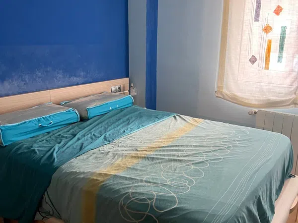 Piso en Avenida Besaya, 20, Covadonga - Campuzano - Ciudad Vergel, Covadonga - Campuzano - Ciudad Vergel - Foto 4