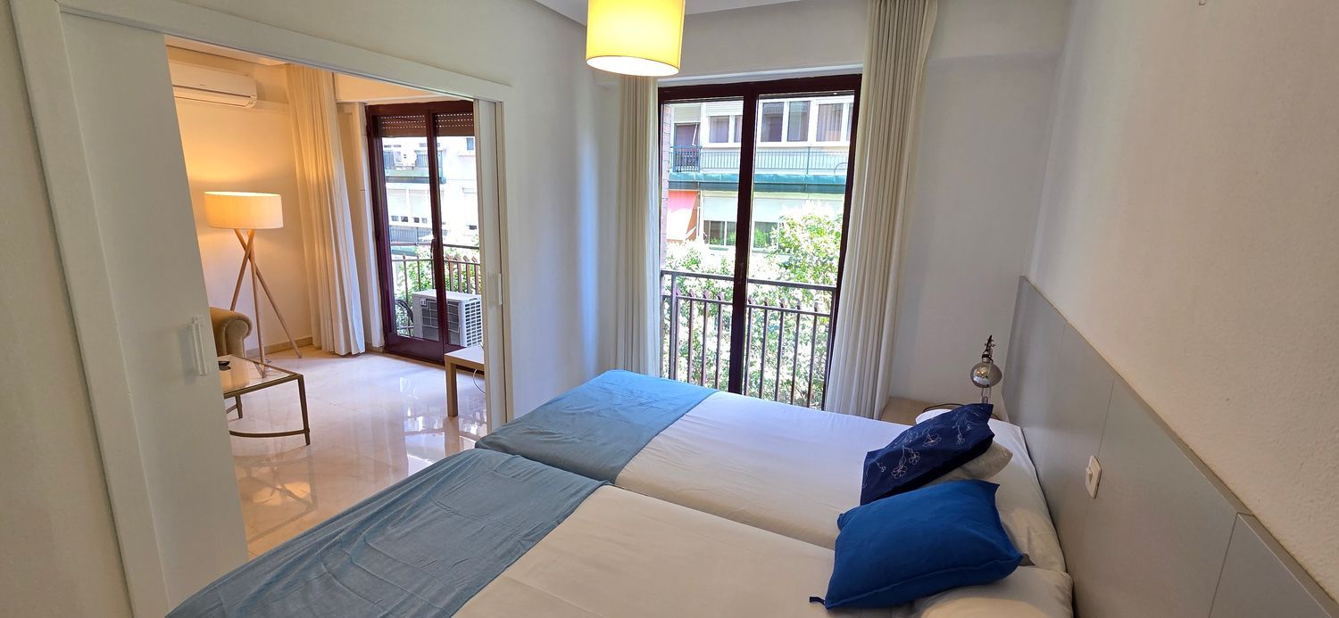 Piso en calle de Ros de Olano, 2 - Foto 6