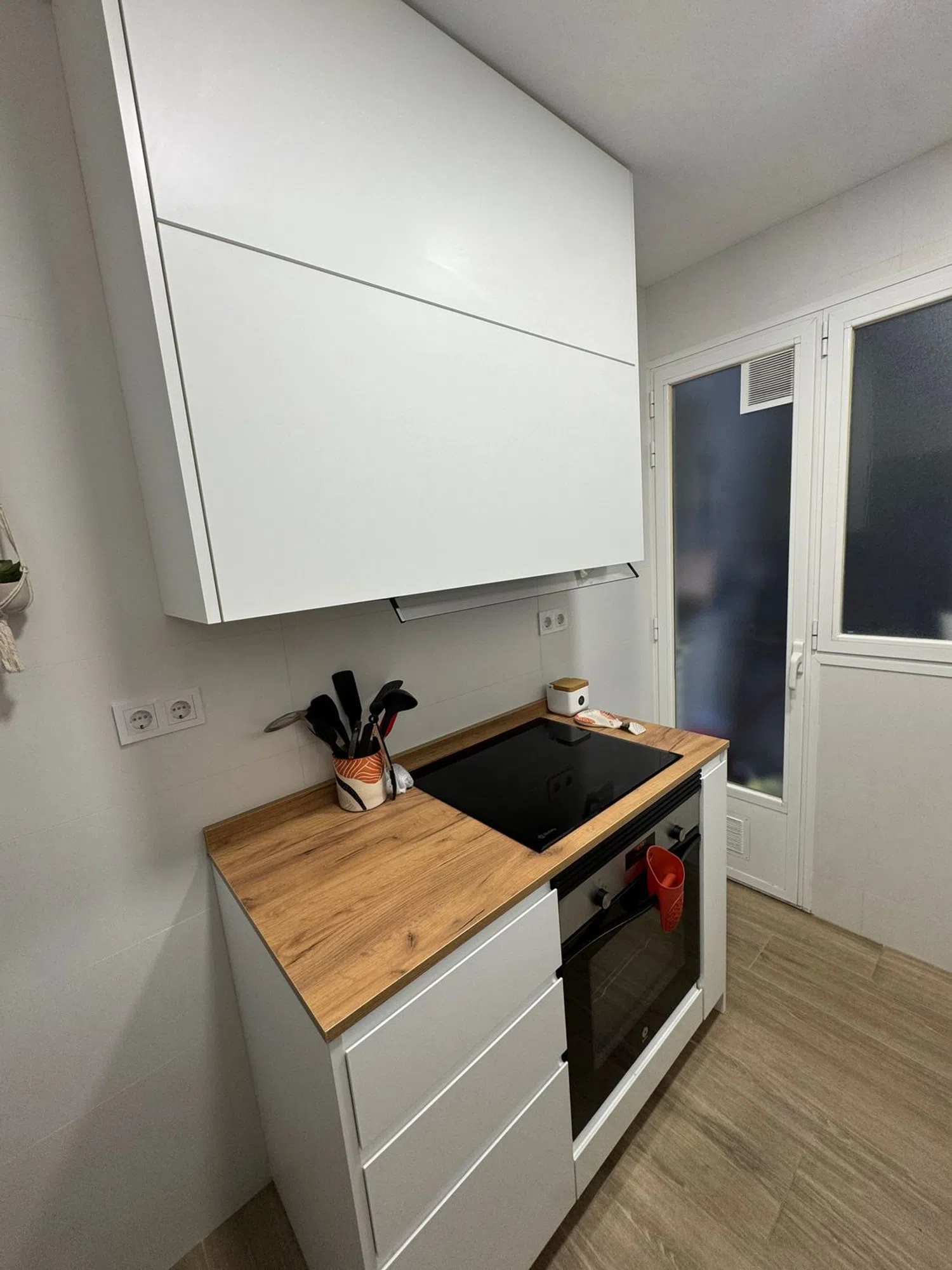 Piso en calle del Párroco Julio Morate, 5 - Foto 7