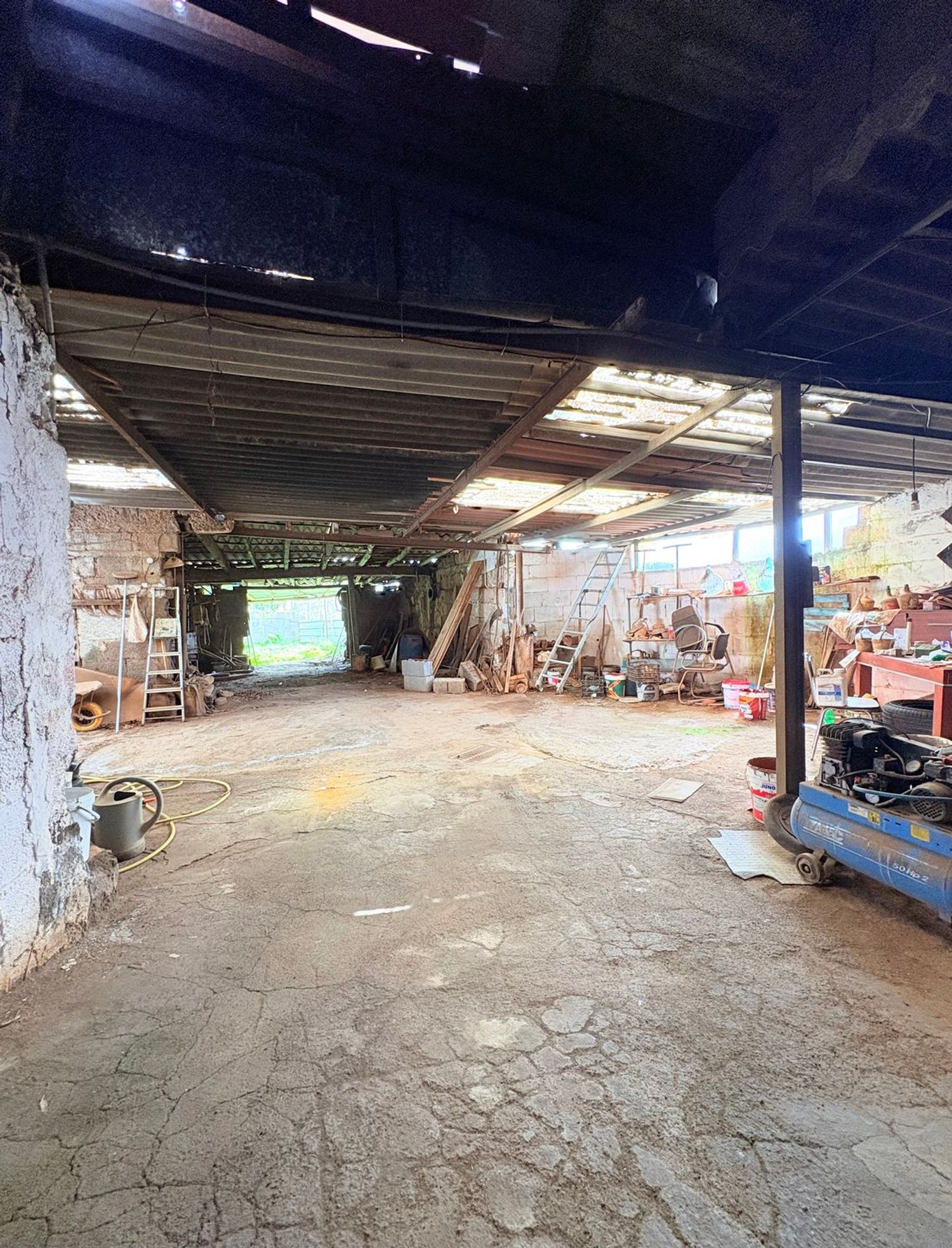 Casa independiente en calle Doctor Caldera, 25 - Foto 18