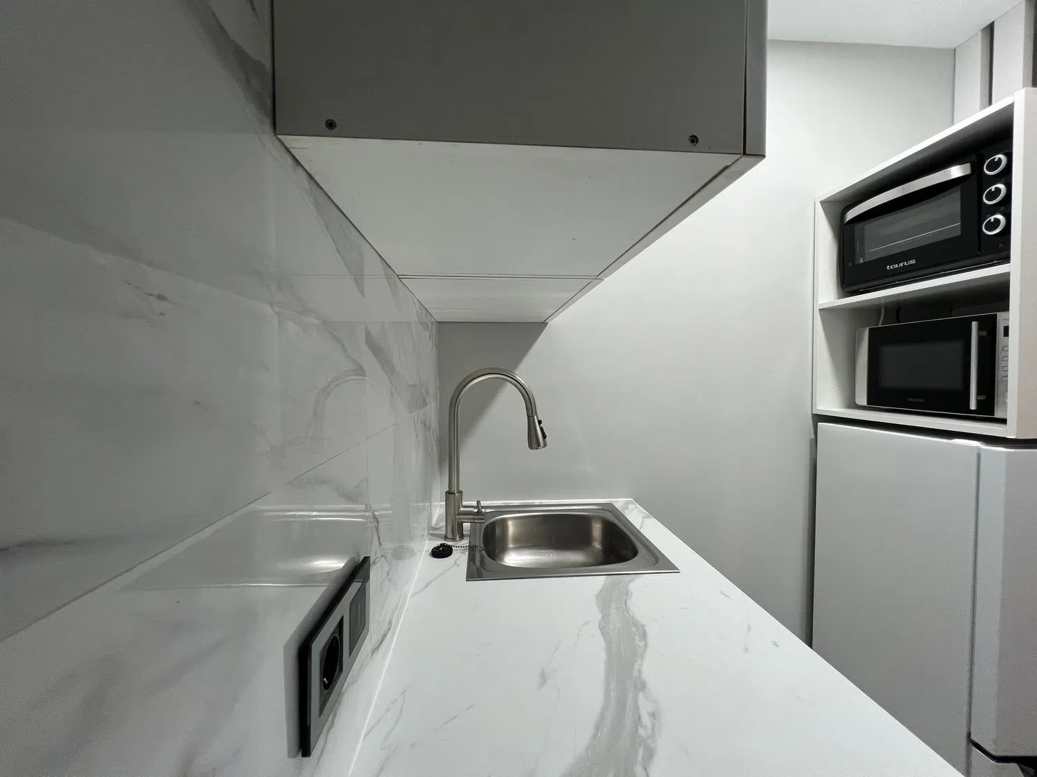 Piso en plaza de San Juan de la Cruz, 7 - Foto 7