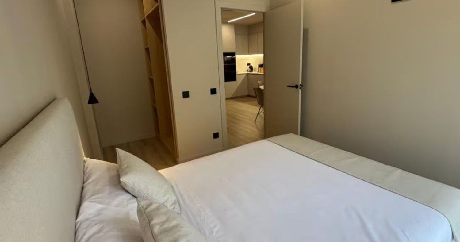 Piso en Calle Justino Matute, 15, López de Gomara - Foto 3