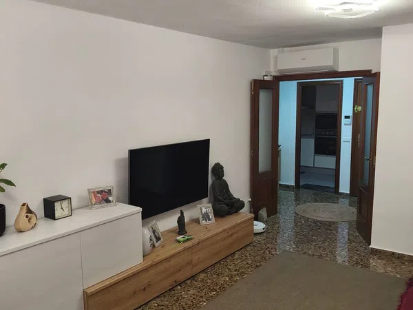 Piso en Calle de Juan Ramón Jiménez, 53, Zona Ensanche-Río Jucar - Foto 10