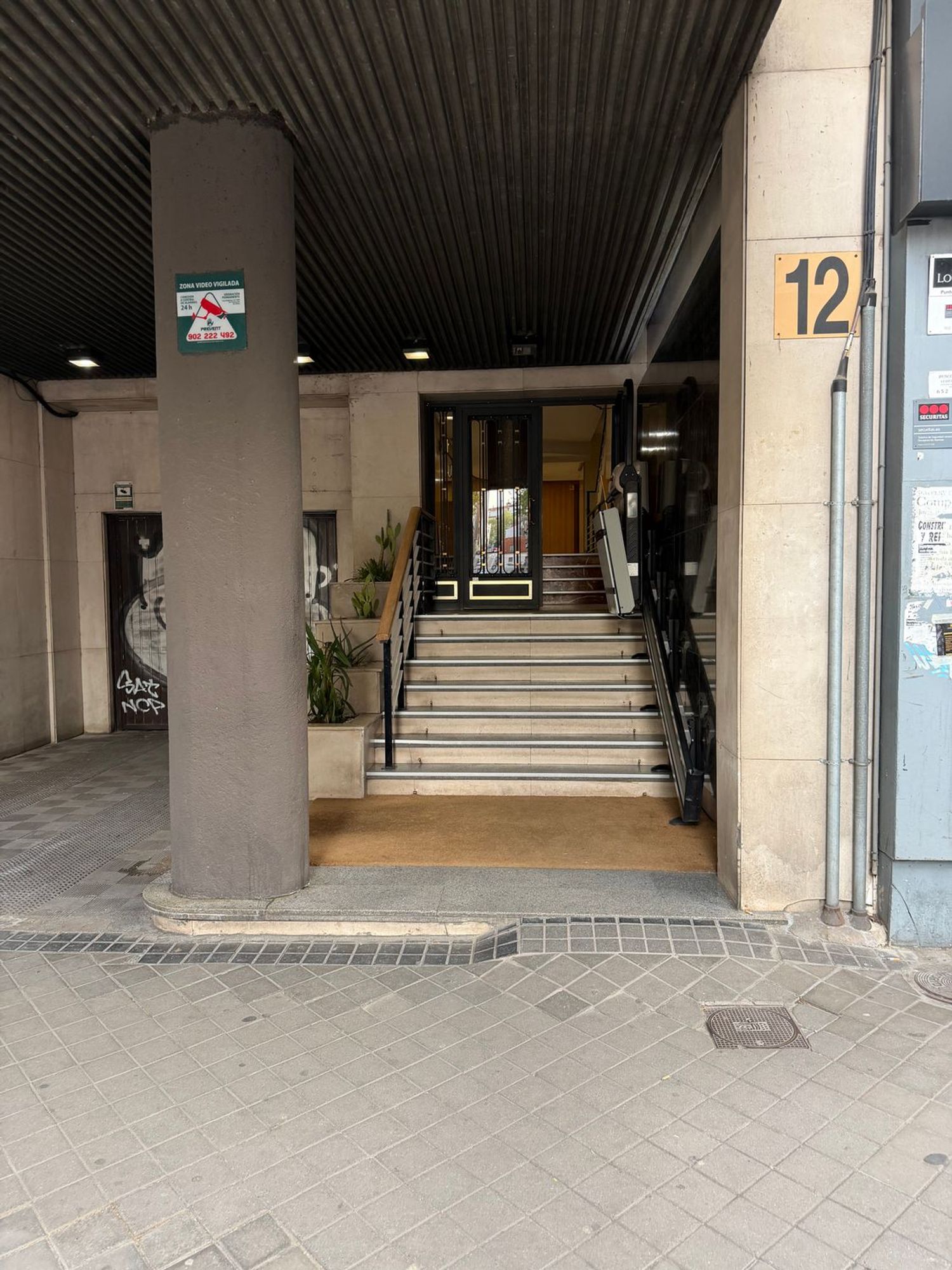 Piso en calle de Clara del Rey, 12 - Foto 49