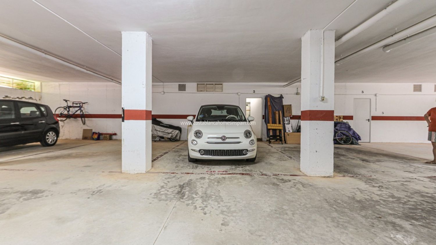 Piso en Calle Tosca, 20, Villamartín - Foto 30