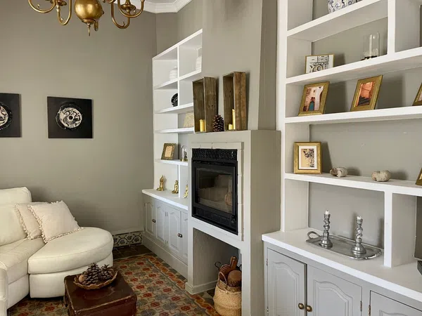 Casa o chalet independiente en Camino el Raso, 15, Los Alvarados-Fuente los Berros, Los Alvarados-Fuente los Berros - Foto 11