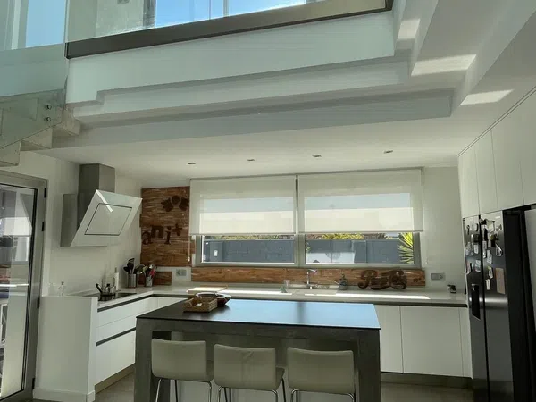 Casa independiente en camino Camarena, 81 - Foto 4