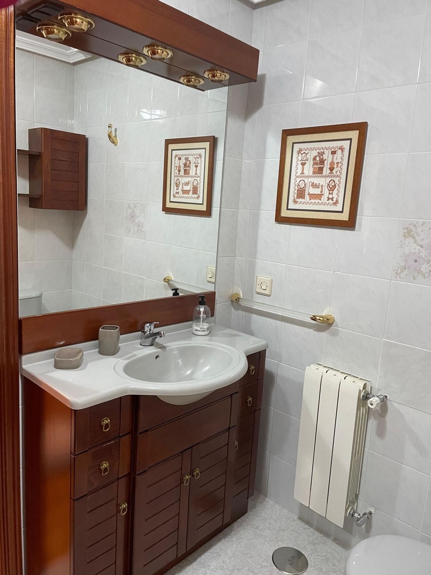 Dúplex en Paseo Santo Tomás, 21, Santo Tomás, Santo Tomás - Foto 10