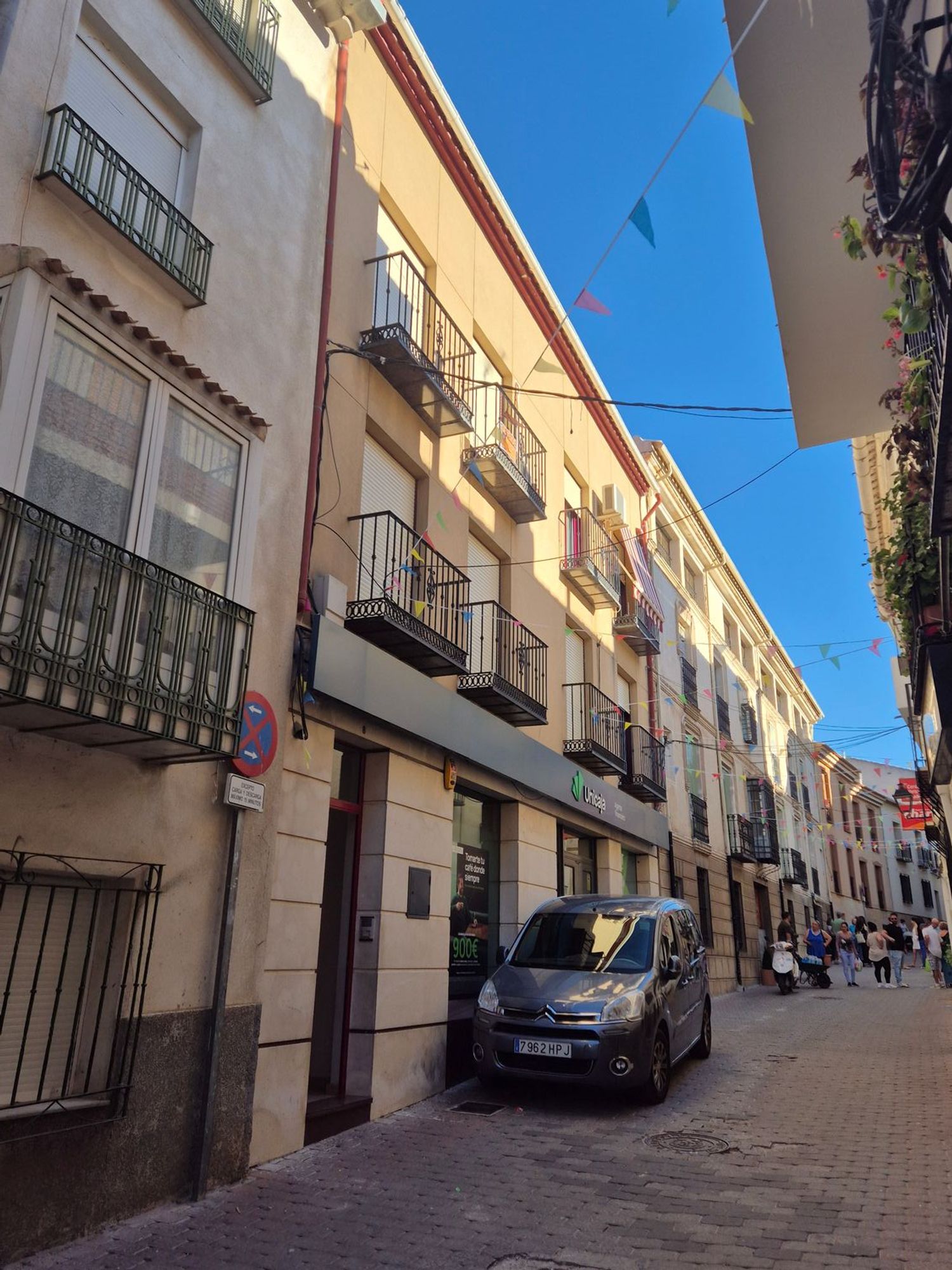 Piso en Calle Ancha, 8 - Foto 11