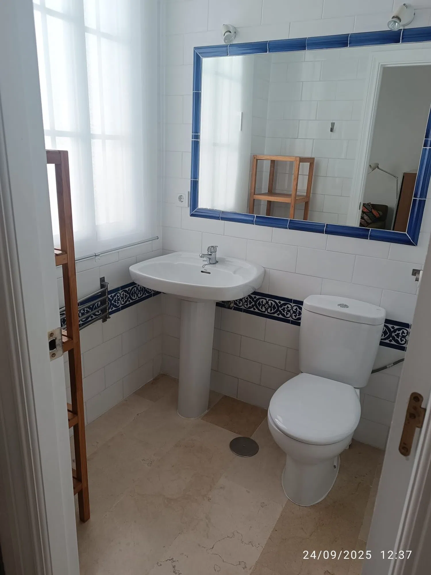 Piso en Párroco don Eugenio, 8 - Foto 6