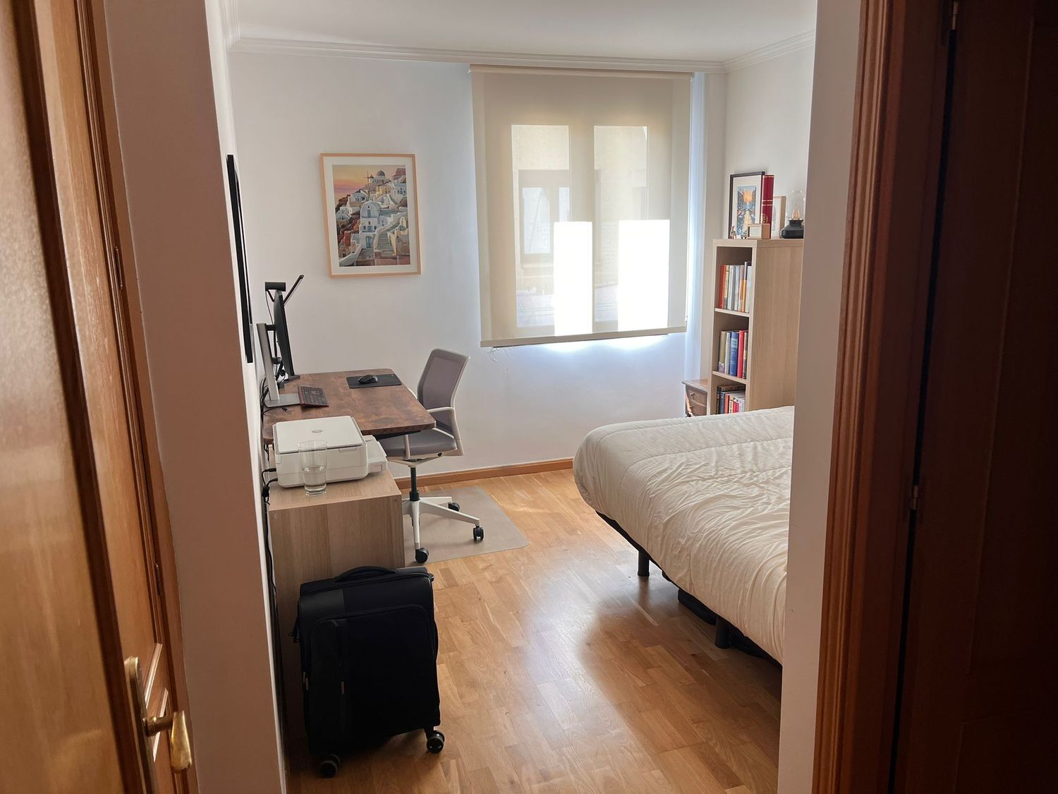 Piso en calle de Raimundo Fernández Villaverde, 43 - Foto 12