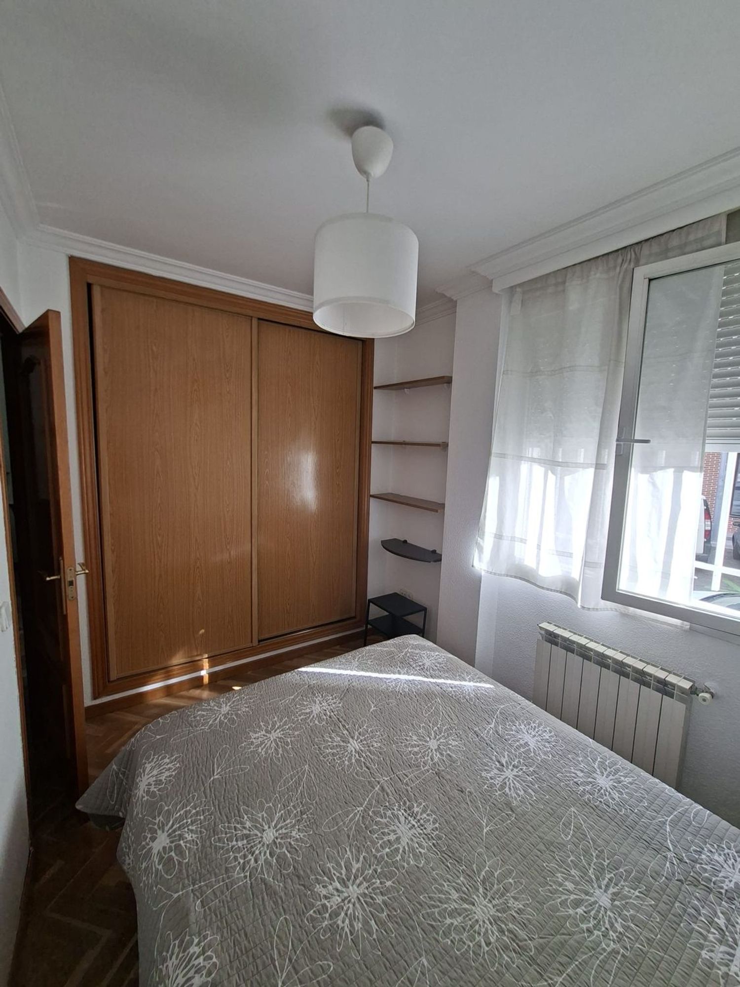 Piso en calle de Valderribas, 61 - Foto 3