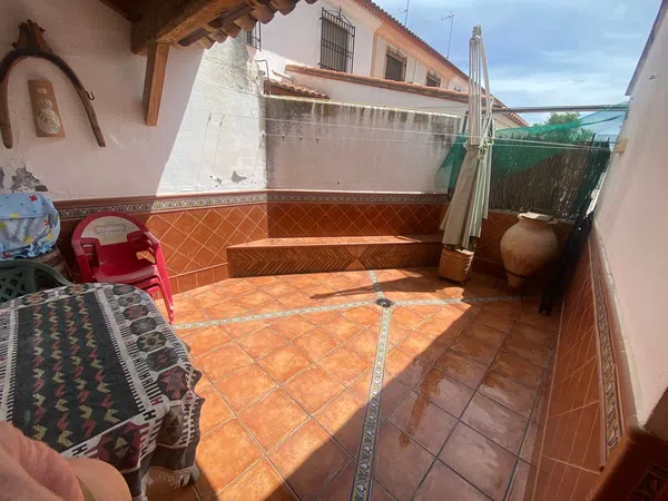 Chalet adosado en Calle Manuel Torrecilla, 23 - Foto 14