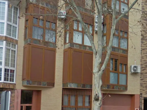 Piso en calle de Cáceres, 16 - Foto 1