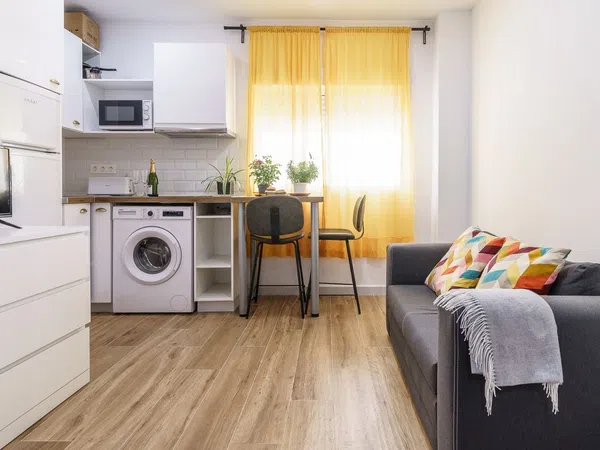 Piso en calle Fernando Chirino, 6 - Foto 1