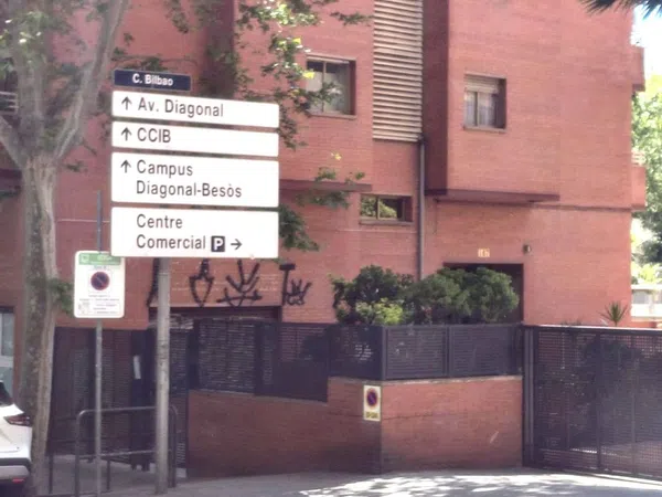 Local en Calle de Bilbao, 167, Provençals del Poblenou - Foto 33