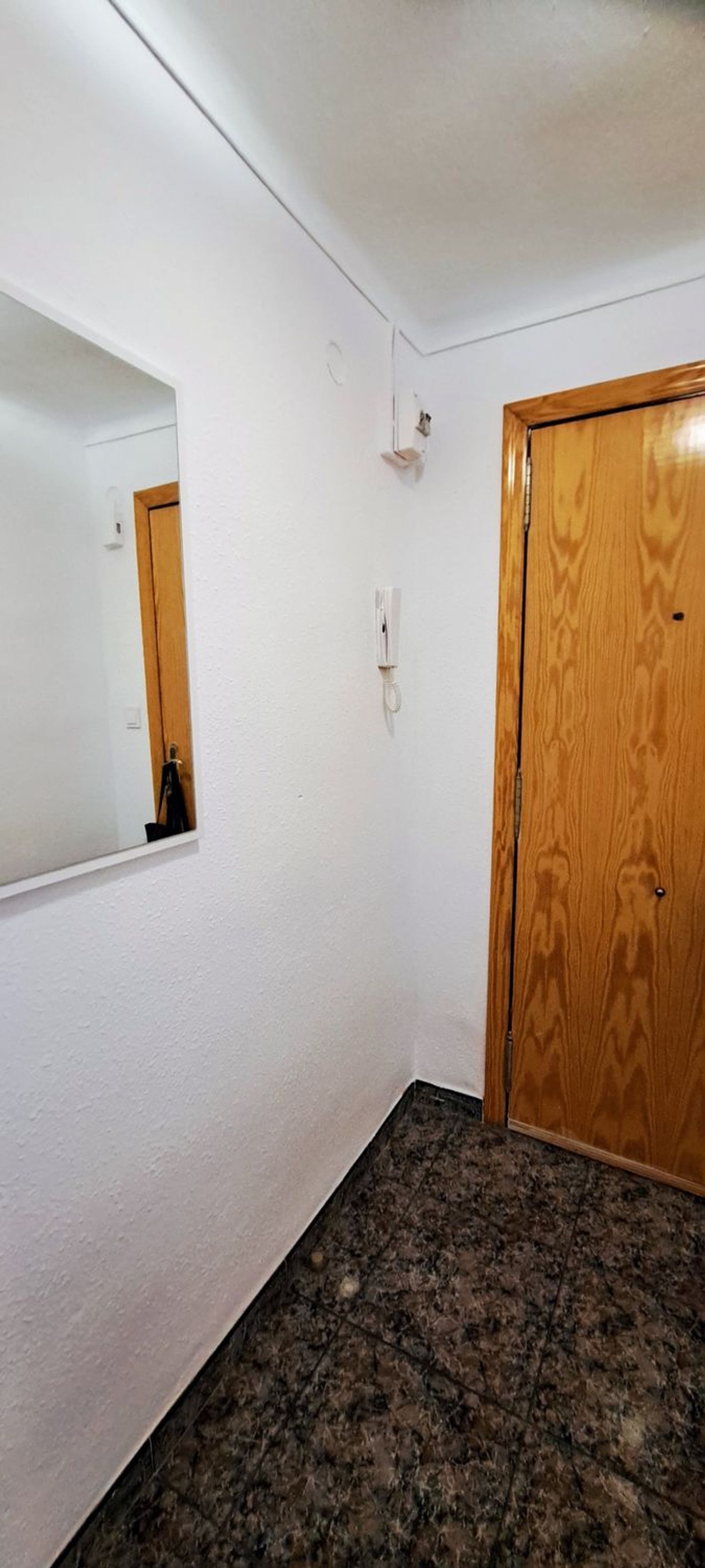 Piso en Calle Escenógrafo Bernardo Carratalá, 12, Virgen del Remedio - Parque lo Morant - Foto 23