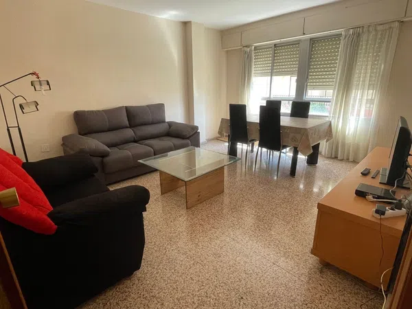 Piso en Calle Pintor Murillo, 9, Centro, Centro - Foto 1