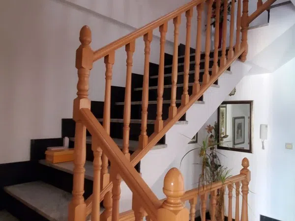 Chalet adosado en Cuesta del Chorrillo, 25 - Foto 6