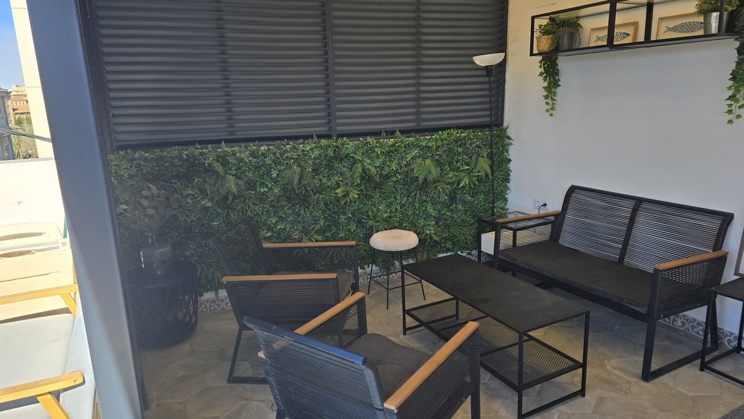 Ático en calle del Músic José Iturbi, 14 - Foto 3