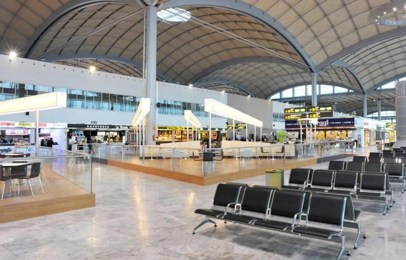 Local comercial en Alicante / Alacant - Foto 16