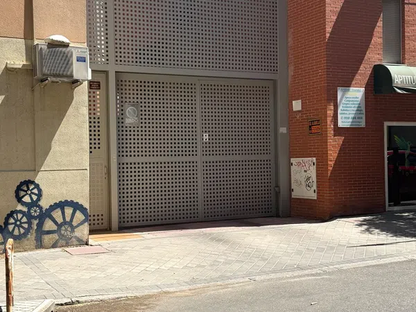 Piso en Calle de Santa Casilda, 3, Imperial - Foto 10