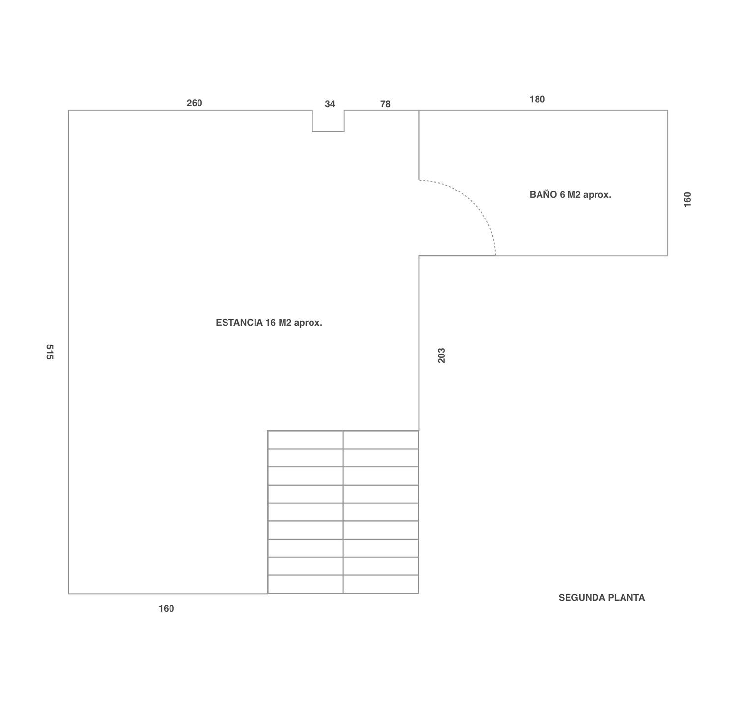 Dúplex en avenida M-40, 7 - Foto 15