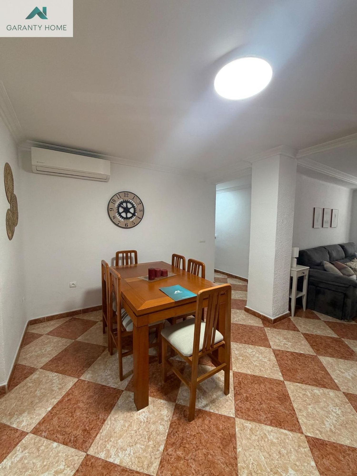 Piso en Plaza Monseñor Bocanegra - Foto 3