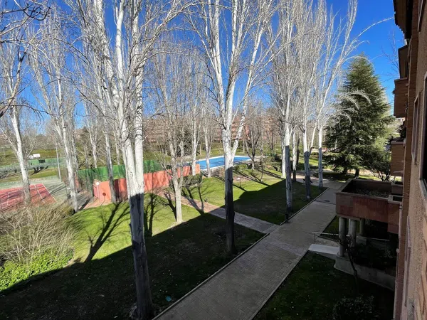 Piso en calle Aquilón, 18 - Foto 25