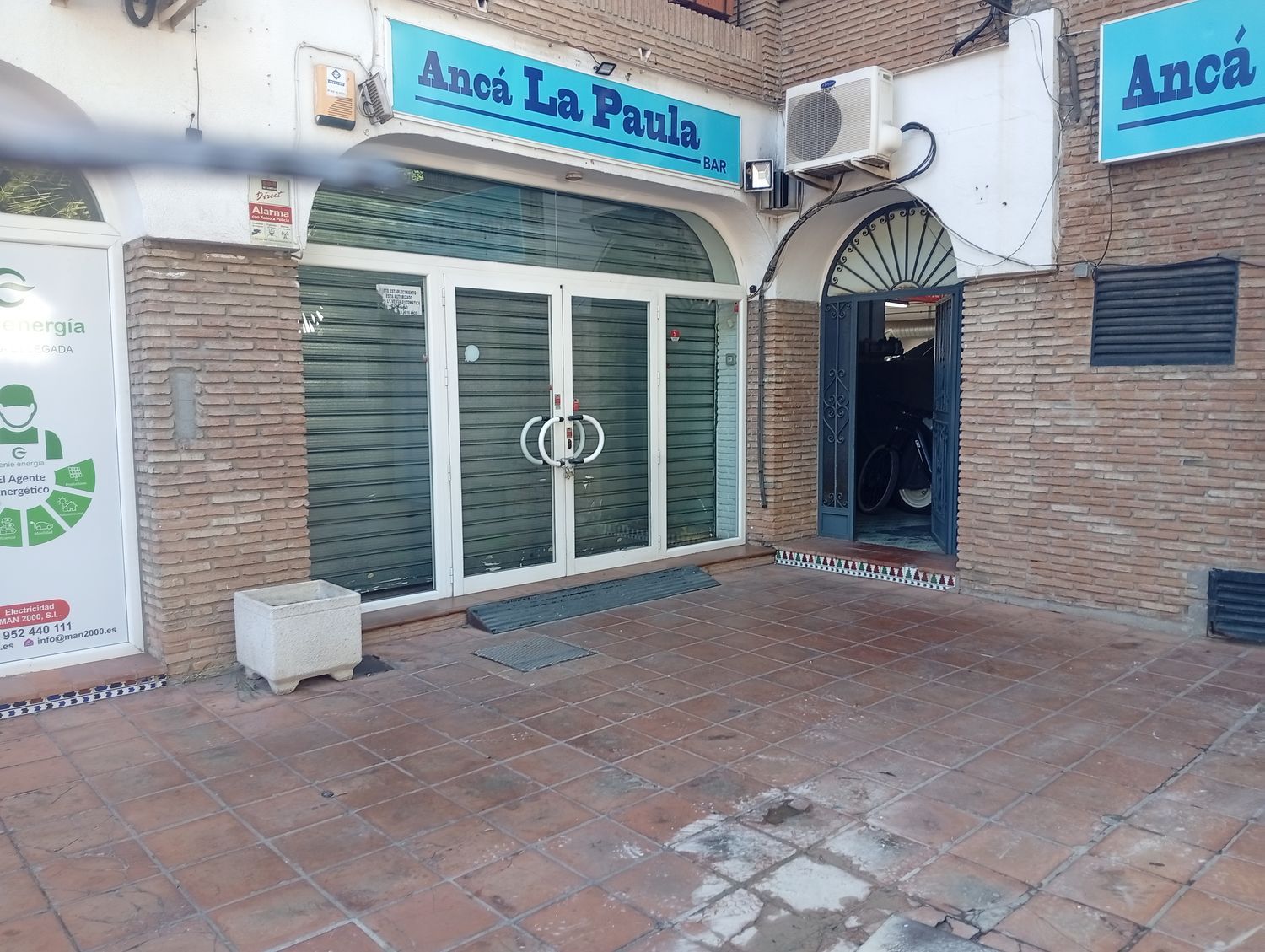 Local en Avenida del Tivoli, 3, Arroyo de la Miel, Arroyo de la Miel - Foto 4
