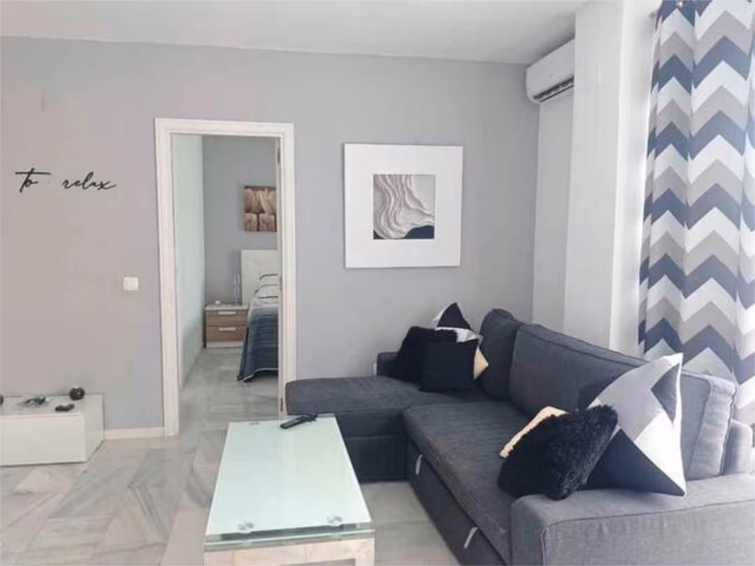 Apartamento en Calahonda - Foto 6