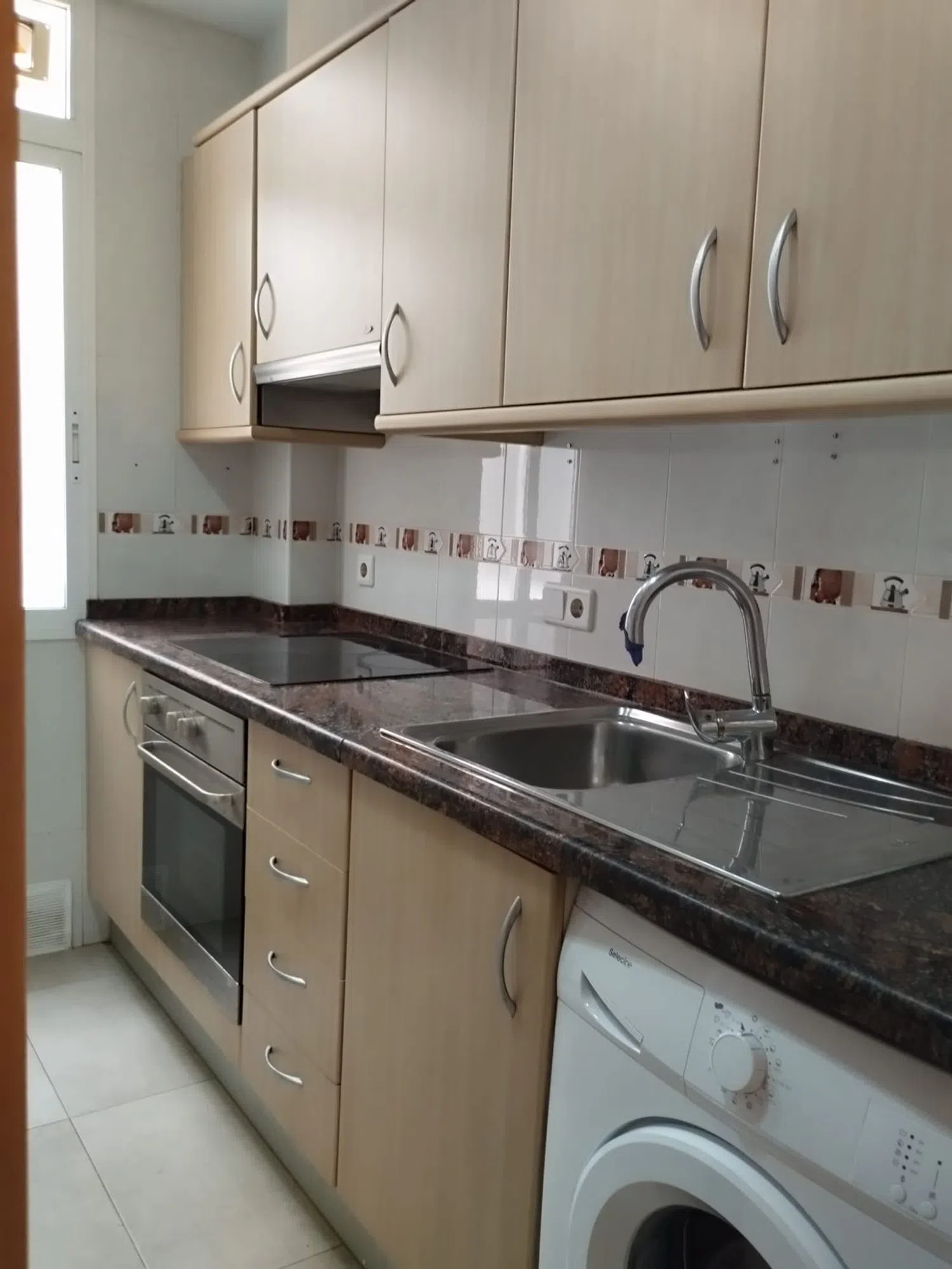 Piso en calle de Vazquez de Mella, 11 - Foto 4