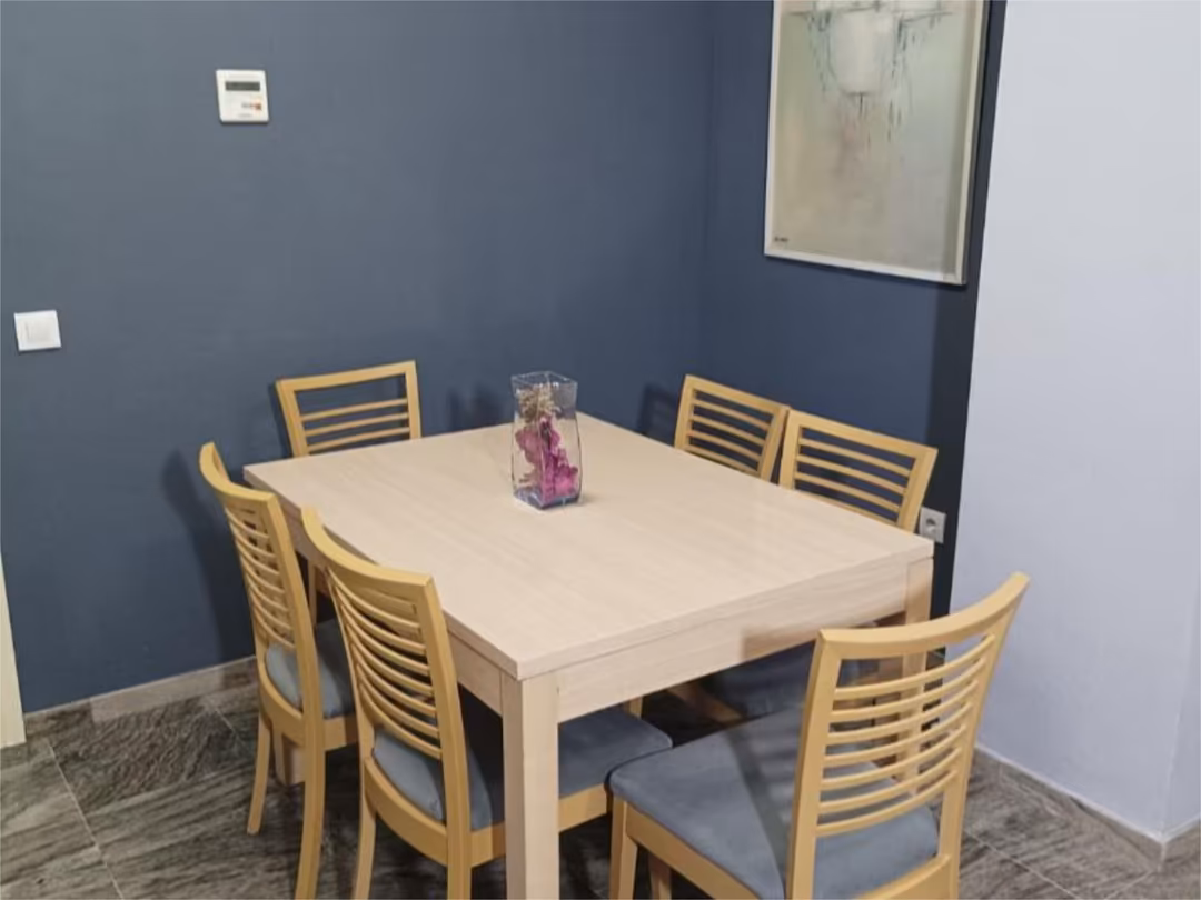 Piso en  Calle Malaysia 3 - Foto 3