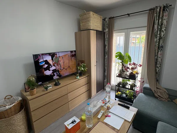 Piso en Calle Álamos, 27, Residencial Triana - Barrio Alto, Residencial Triana - Barrio Alto - Foto 12